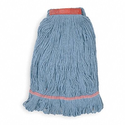 Wet Mop Blue Cotton MPN:1TYU2