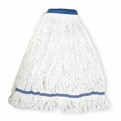 Wet Mop White Nylon MPN:1TYY5