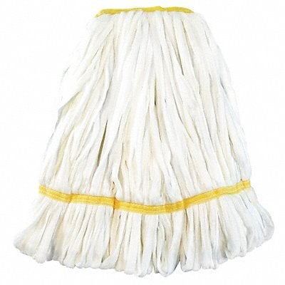 Wet Mop White Rayon MPN:22VA22