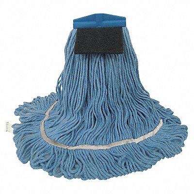 Wet Mop Blue Cotton MPN:30LU85