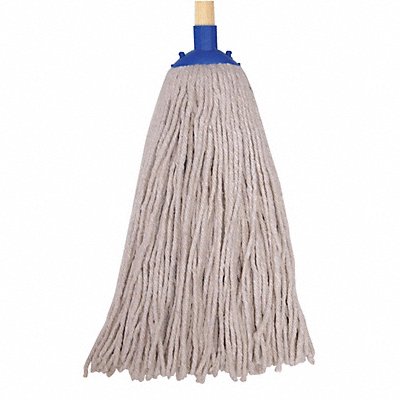 Wet Mop Kit 65 in W Natural MPN:16W215