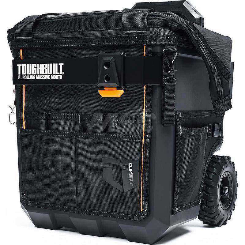 Toughbuilt Tool Bag: 21 Pocket MPN:TB-CT-61-14