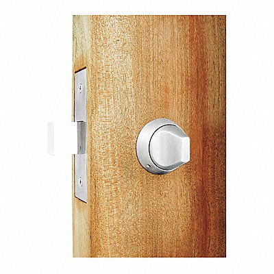 Deadbolt Less Cylinder Heavy Duty MPN:DRX-18-630