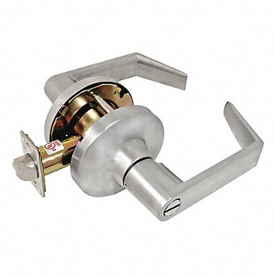 Lever Lockset Mechanical Entrance MPN:CDC-109-S-626