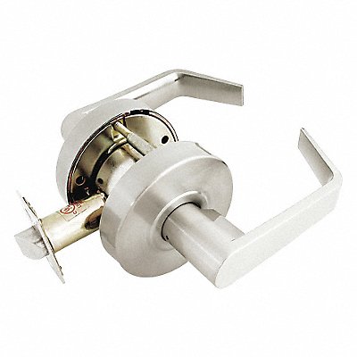 Lever Lockset Mechanical Passage Grade 2 MPN:CSRC-76-S-613