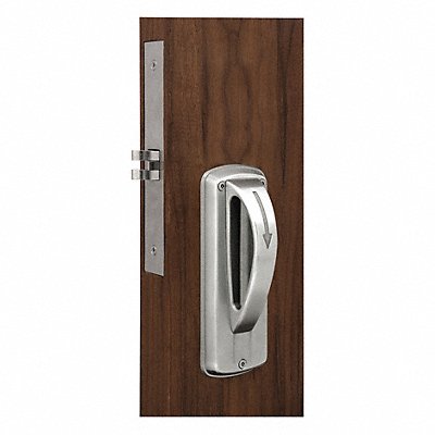 Lever Lockset Arch Handle Mortise MPN:MRX-A-01-630-RH