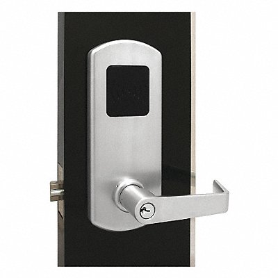 Classroom Lock Bronze Gala Lever MPN:FCE-2010-G-613