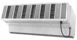 Air Conditioner Accessories, Accessory Type: Air Curtain Heater , Overall Width: 36  MPN:CFHTR3610.02083