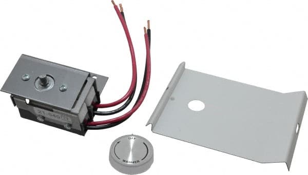 Double Pole Baseboard Heating Thermostat MPN:TBD