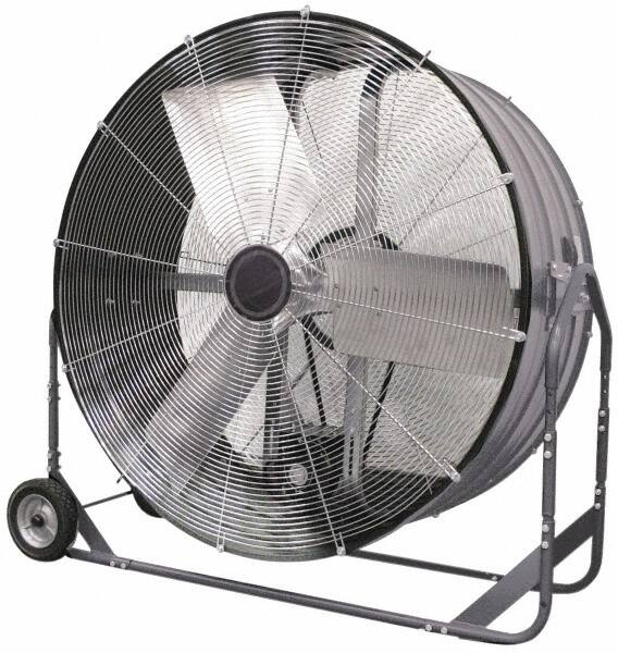 Blower Fan: Belt Drive MPN:PBS36-B-3