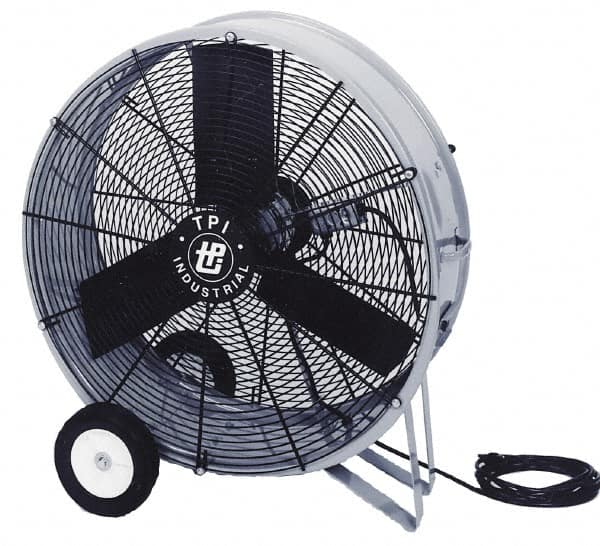 Blower Fan: Direct Drive MPN:PBS48-D-OP