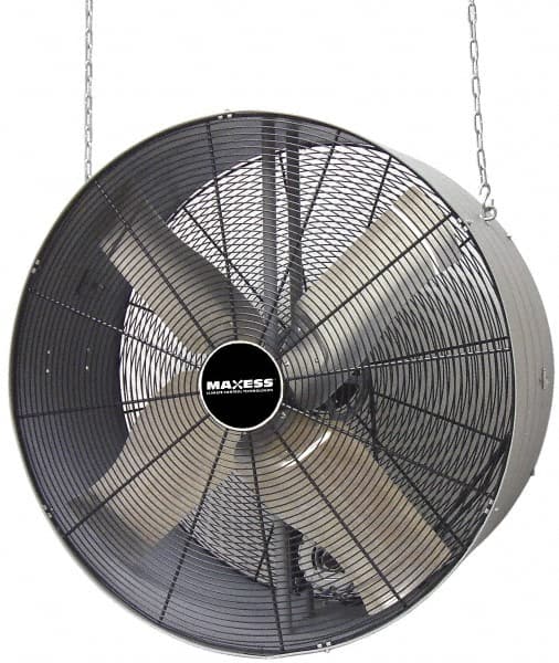 Blower Fan: Belt Drive, Hazardous Location MPN:SB 36-B-HL