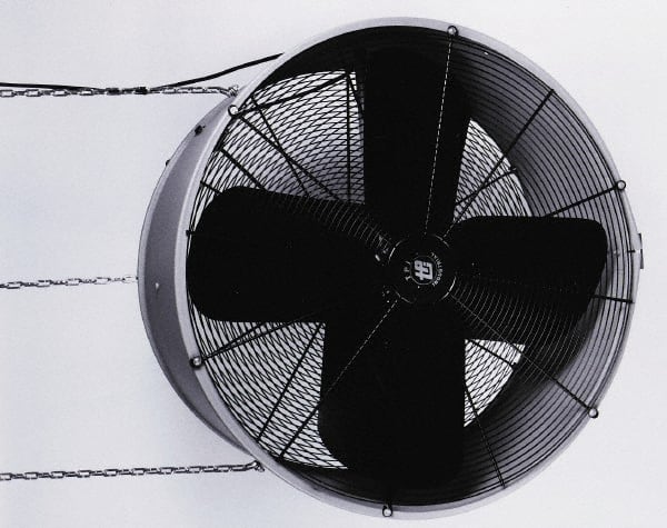 Blower Fan: Belt Drive MPN:SB36-B-3