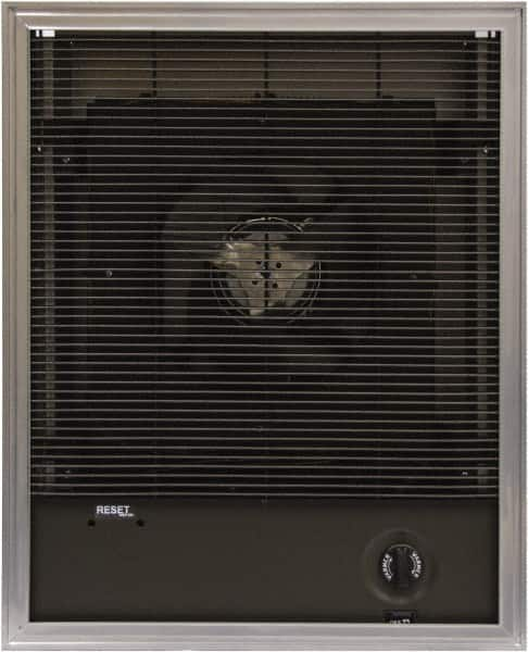 6,826 Max BTU Rating, Wall Heater MPN:03846202