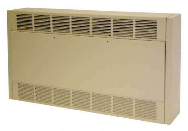 17,065 Max BTU Rating, Cabinet Heater MPN:6333D052033B30F