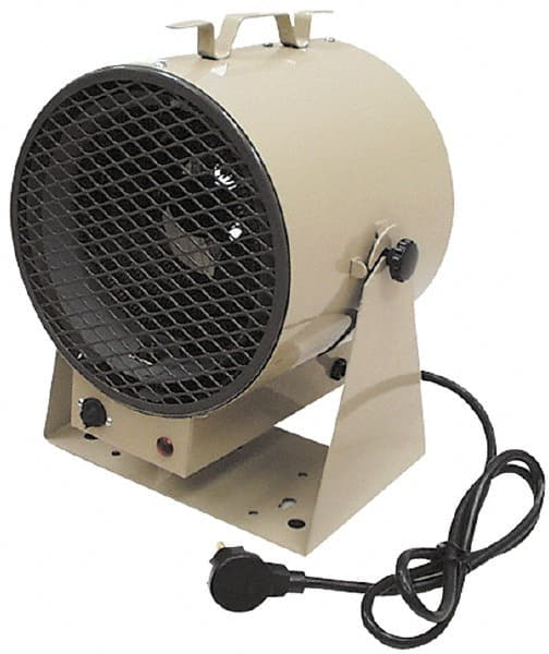 13,652 Max BTU Rating, Portable Unit Heater MPN:HF684TC