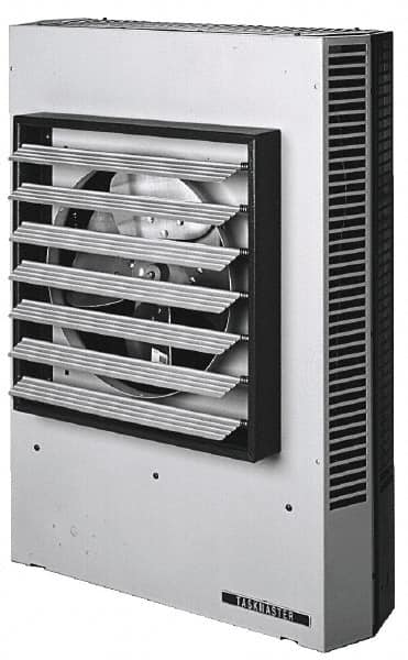 Electric Suspended Heater: Single Phase, 277V MPN:G1G5103N