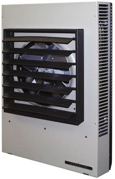 Fan Forced Suspended Unit Heater: Three Phase, 480V MPN:P3P51100CA1