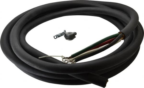 Heater Accessories, Accessory Type: 25' Cable Kits  MPN:8805300