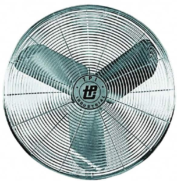 Industrial Circulation Fan: 30