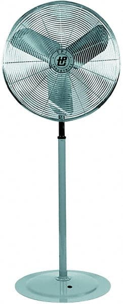 Industrial Circulation Fan: MPN:ACU20-P