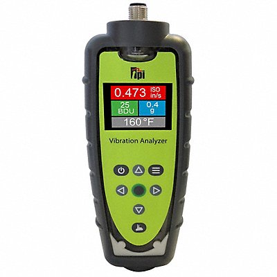 Vibration Meter MPN:9085