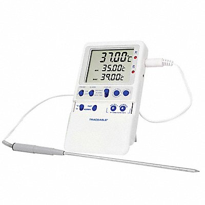 Thermometer LCD -2 to 39C MPN:4244