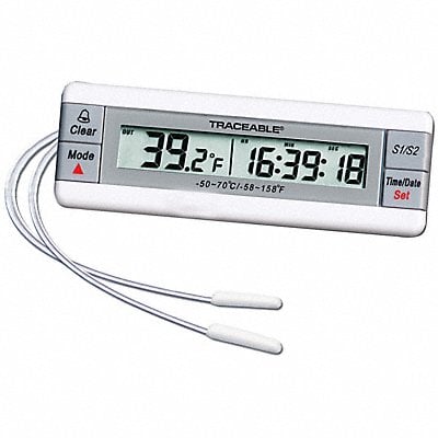 Digital Therm Dual MPN:4307