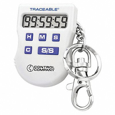 Timer Plus Traceable MPN:5045