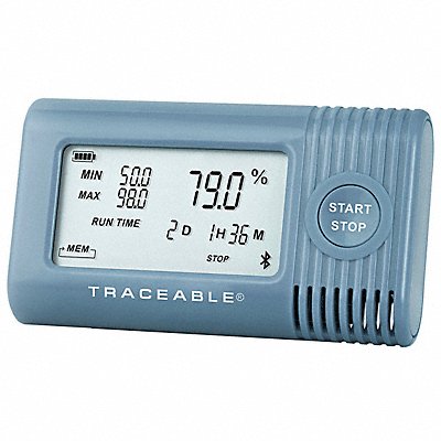 Data Logger Wireless Interface MPN:6535