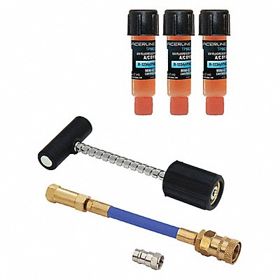 UV Leak Detection Kit MPN:TP9834-BX