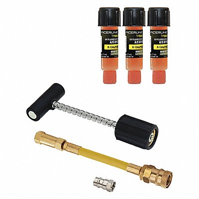 UV Leak Detection Kit MPN:TP9890-BX