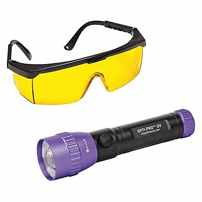 UV Flashlight MPN:TPOPUV