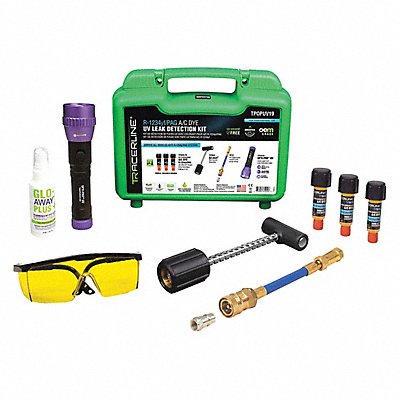 UV Leak Detection Kit MPN:TPOPUV19