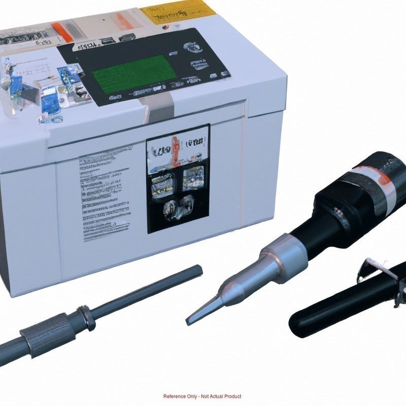 UV Leak Detection Kit MPN:TPOPUV57HD