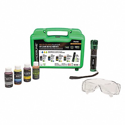 UV Leak Detection Kit MPN:TPUV92