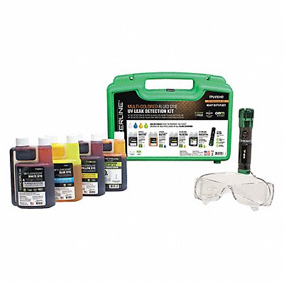 UV Leak Detection Kit MPN:TPUV93HD