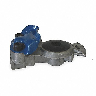 Gladhand Service Cast-Iron Blue MPN:35033