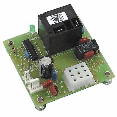 Defrost Control MPN:CNT05001