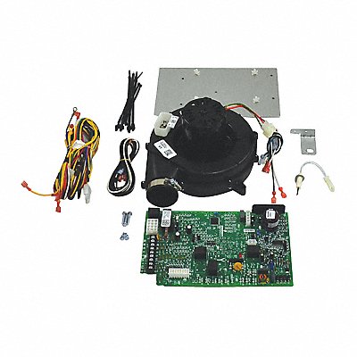 Inducer Motor Assembly MPN:KIT16582