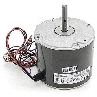 Motor 2/5HP 208-230V 60/50Hz 1115/950rpm MPN:MOT10340