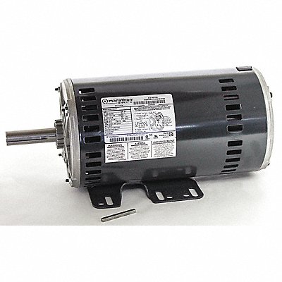 Motor 3 HP 208-230/460V 1725 rpm MPN:MOT12034