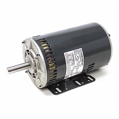 Motor 5 HP 208-230/460V 3450 rpm MPN:MOT3765