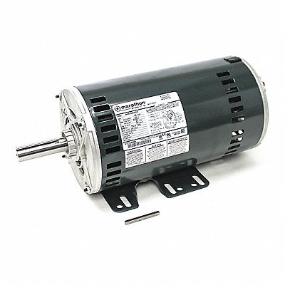 Motor 3 HP 208-230/460V 1740 rpm MPN:MOT9801