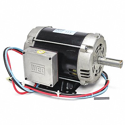 Motor 7.5 HP 208-230V 3475 rpm MPN:MOT9803