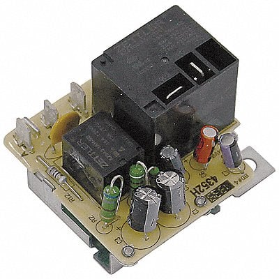 Time Delay Relay MPN:RLY02807