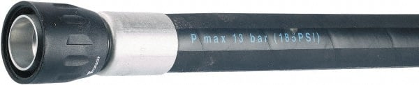 Air Hose Flexible Hose: Nitrile MPN:1001E25 00 01