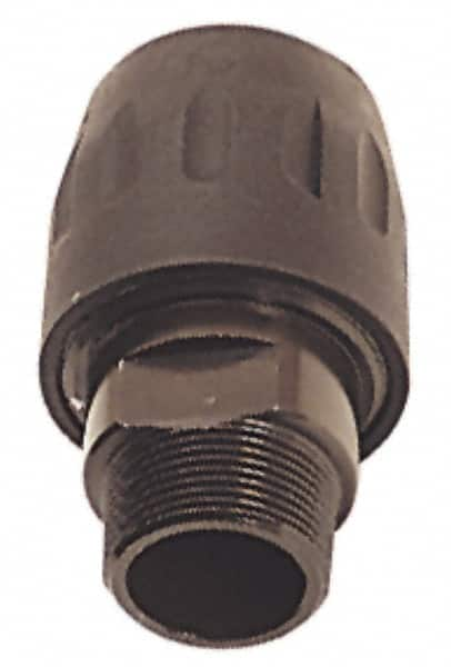 Air Hose Male Connector: Plastic MPN:6605 25 28