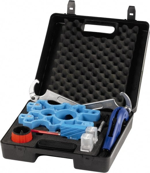 Air Hose 16.5 to 63 mm Transair Installation Tool Case: MPN:6698 00 05