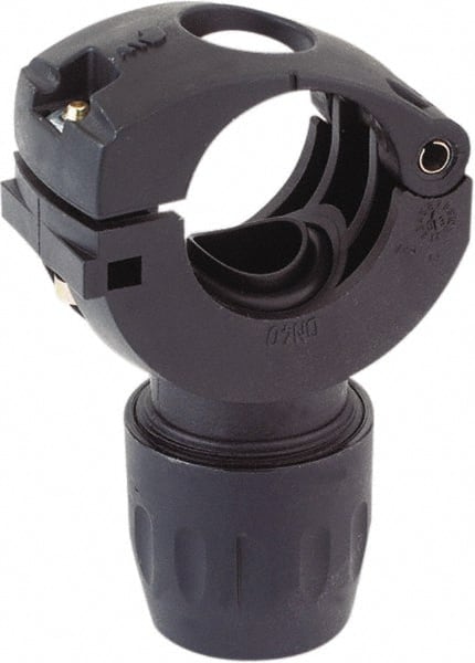 Air Hose Reducing Bracket: Plastic MPN:RA69 25 17